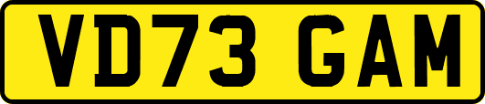 VD73GAM