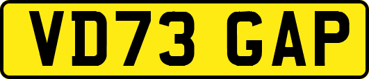 VD73GAP