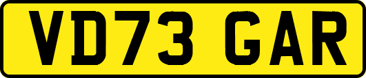 VD73GAR