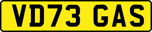 VD73GAS