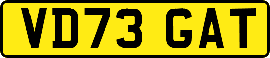 VD73GAT
