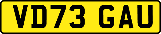 VD73GAU