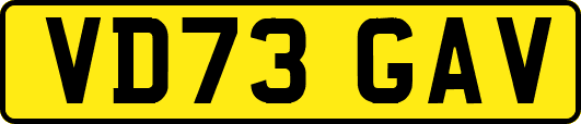 VD73GAV
