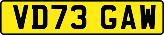 VD73GAW