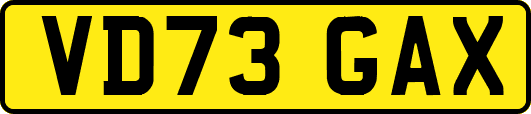 VD73GAX