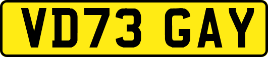 VD73GAY