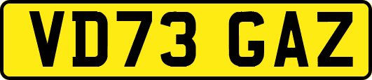 VD73GAZ