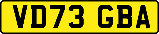 VD73GBA