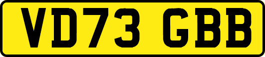 VD73GBB