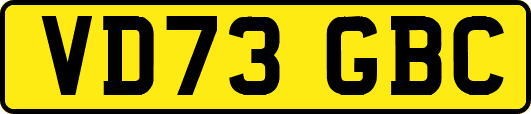 VD73GBC