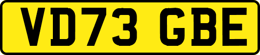 VD73GBE