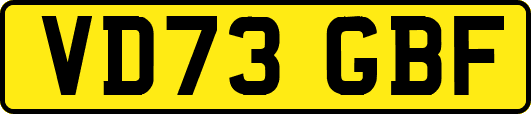 VD73GBF