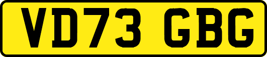 VD73GBG