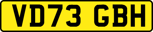 VD73GBH