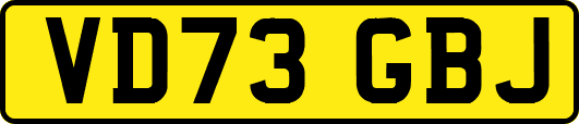 VD73GBJ