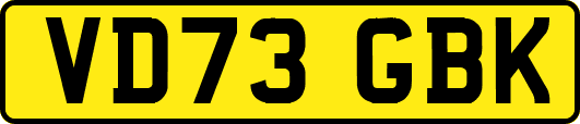 VD73GBK