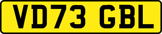 VD73GBL