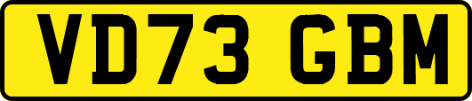 VD73GBM