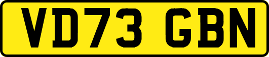 VD73GBN