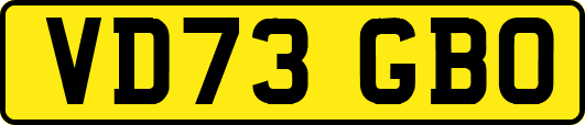 VD73GBO