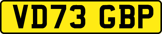 VD73GBP