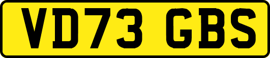 VD73GBS