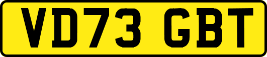 VD73GBT