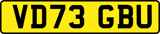 VD73GBU