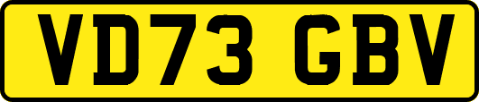 VD73GBV