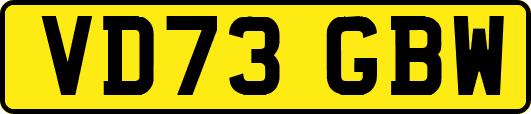 VD73GBW