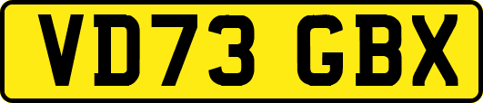 VD73GBX