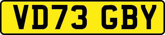 VD73GBY