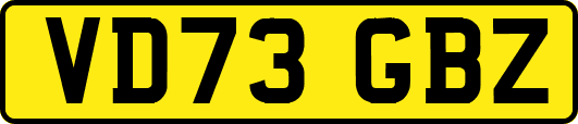 VD73GBZ