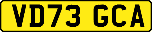 VD73GCA