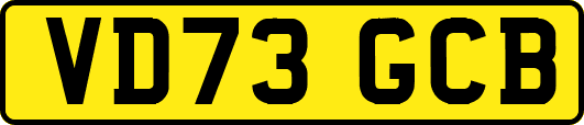 VD73GCB