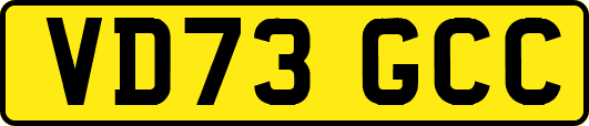 VD73GCC