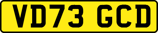 VD73GCD
