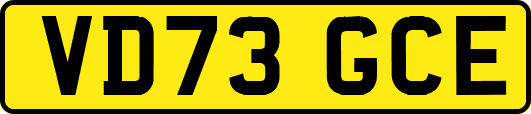 VD73GCE