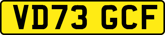 VD73GCF