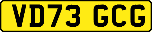 VD73GCG