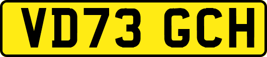 VD73GCH