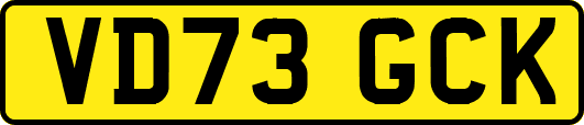 VD73GCK