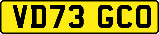 VD73GCO