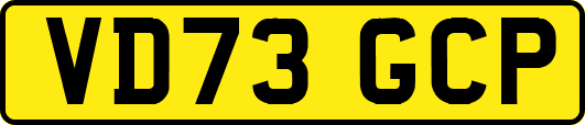 VD73GCP
