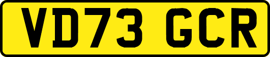 VD73GCR
