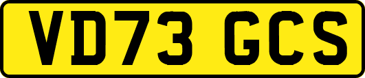 VD73GCS