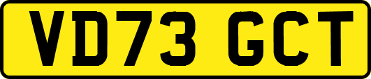 VD73GCT