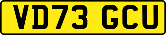 VD73GCU