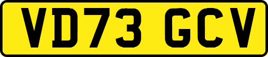 VD73GCV