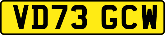 VD73GCW